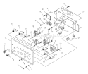 Page B Diagram and Parts List for 1019-3  Briggs and Stratton Generator